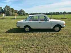 Gebraucht 2025 Wartburg 353 Limousine | 4.000 €
