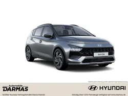 Schwarz Neu 2025 Hyundai Bayon Trend SUV | 22.990 € (Guter Preis)