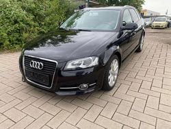 Phantomschwarz Gebraucht 2012 Audi A3 Ambition Kleinwagen | 6.200 € (Fairer Preis)