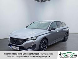Lack grau artense/typ aussenverkleidung metalliclackierung Gebraucht 2023 Peugeot 308 Allure Kombi | 20.889 € (Guter Preis)