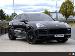 Schwarz Gebraucht 2021 Porsche Cayenne Sport SUV | 81.999 € (Guter Preis)