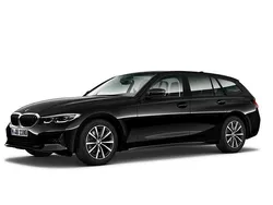 Gebraucht 2025 BMW 318 Advantage Kombi | 19.990 € (Superpreis)