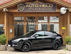 Schwarz Gebraucht 2019 Porsche Cayenne SUV | 59.490 €