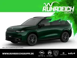 Grün Neu 2025 Leapmotor C10 SUV | 37.100 € (Fairer Preis)