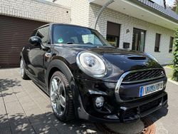 Schwarz Gebraucht 2017 Mini John Cooper Works Chili Kleinwagen | 17.000 € (Superpreis)