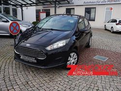Gebraucht 2014 Ford Fiesta Ambiente Kleinwagen | 5.490 €