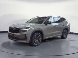 Steelgrau Neu 2025 Skoda Kodiaq SportLine SUV | 66.490 €