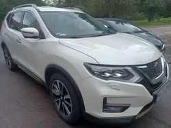 Weiß Gebraucht 2021 Nissan X-Trail Tekna SUV | 22.500 €