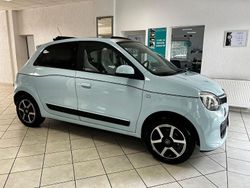 Blau Gebraucht 2019 Renault Twingo Intens Kleinwagen | 13.499 € (Fairer Preis)