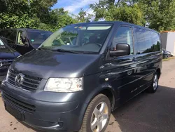 Offroad grey metallic Gebraucht 2009 VW T5 Van | 11.990 € (Fairer Preis)