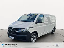 Weiß Gebraucht 2020 VW T6.1 Van | 23.825 € (Guter Preis)