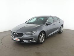 Grau Gebraucht 2018 Opel Insignia Innovation Limousine | 16.690 € (Teuer)