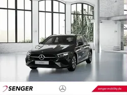 Gebraucht 2024 Mercedes A180 | 28.690 € (Guter Preis)