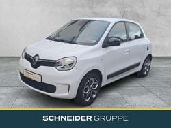 Weiß Gebraucht 2022 Renault Twingo Equilibre Kleinwagen | 11.990 € (Fairer Preis)