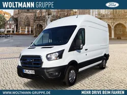 Frostweiß Gebraucht 2023 Ford Econoline Trend Van | 41.650 € (Fairer Preis)