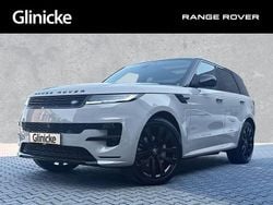 Grau Gebraucht 2025 Land Rover Range Rover Sport HSE Dynamic SUV | 116.880 € (Teuer)