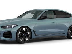 Grün Gebraucht 2025 BMW M440 M Sport Limousine | 61.490 € (Guter Preis)