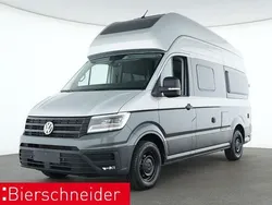 Silber Gebraucht 2024 VW California California Van | 62.950 € (Guter Preis)