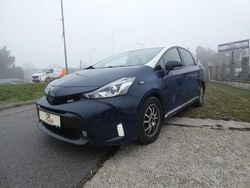 Weiß Gebraucht 2020 Toyota Prius+ Comfort Van / Kleinbus | 13.080 € (Guter Preis)