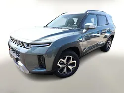 Forest green Neu 2025 Ssangyong Torres SUV | 25.675 €