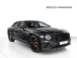 Beluga Neu 2025 Bentley Flying Spur Limousine | 294.756 €