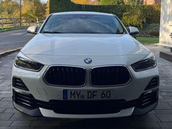 Weiß Gebraucht 2023 BMW X2 Advantage SUV | 18.000 € (Guter Preis)