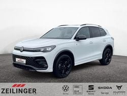 Weiß Gebraucht 2025 VW Tiguan R-line SUV | 43.345 € (Superpreis)