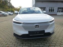 Platinum weiß Gebraucht 2022 Honda HR-V Elegance SUV | 23.390 € (Fairer Preis)