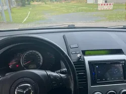Grau Gebraucht 2006 Mazda 5 Van / Kleinbus | 1.500 € (Guter Preis)