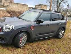 Gebraucht 2019 Mini John Cooper Works Countryman SUV | 28.500 € (Fairer Preis)