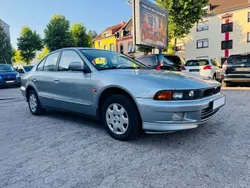 Grau Gebraucht 1997 Mitsubishi Galant Limousine | 2.900 € (Teuer)