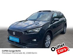 Grau Gebraucht 2022 Seat Tarraco 4Drive SUV | 25.226 € (Guter Preis)