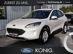 Weiß Gebraucht 2022 Ford Kuga Cool & Connect SUV | 23.880 € (Superpreis)