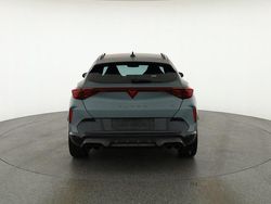 Enceladus grau matt Neu 2025 Cupra Formentor VZ SUV | 42.975 € (Fairer Preis)