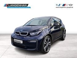 Blau Gebraucht 2022 BMW i3 Sport Line Kleinwagen | 18.449 € (Guter Preis)