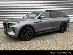 Weiß Gebraucht 2024 Hongqi E-HS9 SUV | 75.995 €