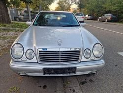 Gebraucht 1999 Mercedes E280 Elegance Limousine | 1.600 € (Superpreis)