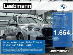 Grau Neu 2025 BMW X5 M Sport SUV | 104.750 € (Fairer Preis)