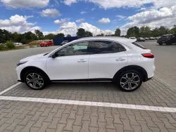 Weiß Gebraucht 2020 Kia XCeed Platinum SUV | 17.300 € (Guter Preis)