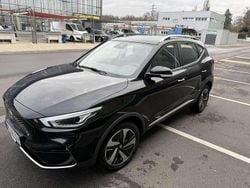 Gebraucht 2022 MG ZS Luxury SUV | 16.000 € (Superpreis)