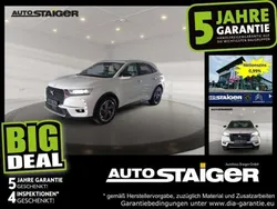 Lack weiss banquise/lackierung plat Gebraucht 2022 DS Automobiles DS7 Crossback Rivoli Plus SUV | 29.999 € (Fairer Preis)