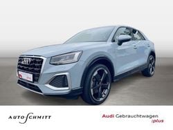Pfeilgrau perleffekt Gebraucht 2022 Audi Q2 Ambiente SUV | 29.990 € (Guter Preis)