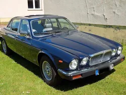 Gebraucht 1991 Jaguar XJ12 Limousine | 7.999 €