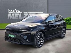 Schwarz Neu 2026 Skoda Elroq SportLine SUV | 51.880 € (Teuer)