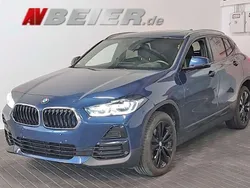 Phytonicblau metallic Gebraucht 2023 BMW X2 Advantage SUV | 30.890 € (Guter Preis)