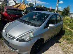 Silber Gebraucht 2008 Honda Jazz Kleinwagen | 600 € (Guter Preis)