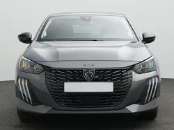 Met. selenium grau Neu 2025 Peugeot 208 Allure Kleinwagen | 22.190 € (Teuer)
