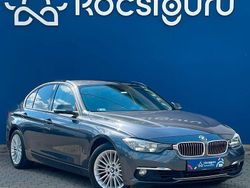 Grau Gebraucht 2017 BMW 330e iPerformance Limousine | 13.899 € (Fairer Preis)