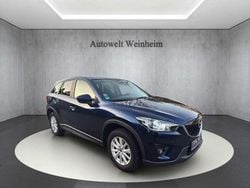 Stormy blue Gebraucht 2013 Mazda CX-5 Center-Line SUV | 12.999 € (Fairer Preis)