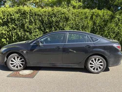 Gebraucht 2010 Mazda 6 Dynamic Limousine | 4.000 € (Superpreis)